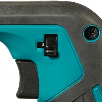 Souffleur de jardin/atelier 18V DUB186 Makita