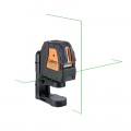 Laserkreuz FLG 40-PowerCross Plus GREEN SP Geo Fennel
