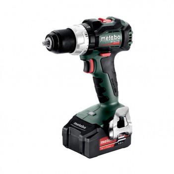 Perceuse visseuse BS 18 LT BL Metabo