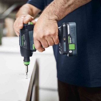 HighPower Akkupack BP 18 Li 4,0 HPC-ASI Festool