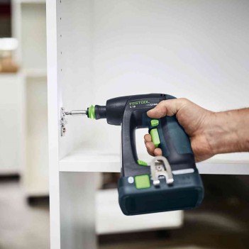 HighPower Akkupack BP 18 Li 4,0 HPC-ASI Festool