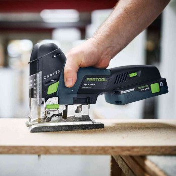 HighPower Akkupack BP 18 Li 4,0 HPC-ASI Festool