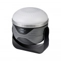Akku LED Outdoor Leuchte OLI mit Lautsprecher Brennenstuhl