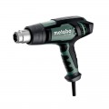 Pistolet à air chaud HG 16-500 Metabo