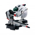 Scie à onglet radiale KGS 315 PLUS Metabo