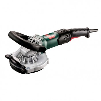 Set Renovierungsschleifer RSEV 19-125 + Allessauger ASR 35 L ACP Metabo