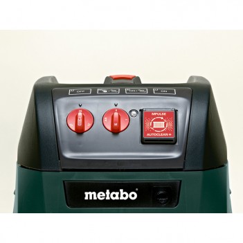 Allessauger ASR 35 H ACP Metabo