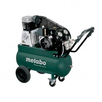 Kompressor MEGA 400-50 D Metabo
