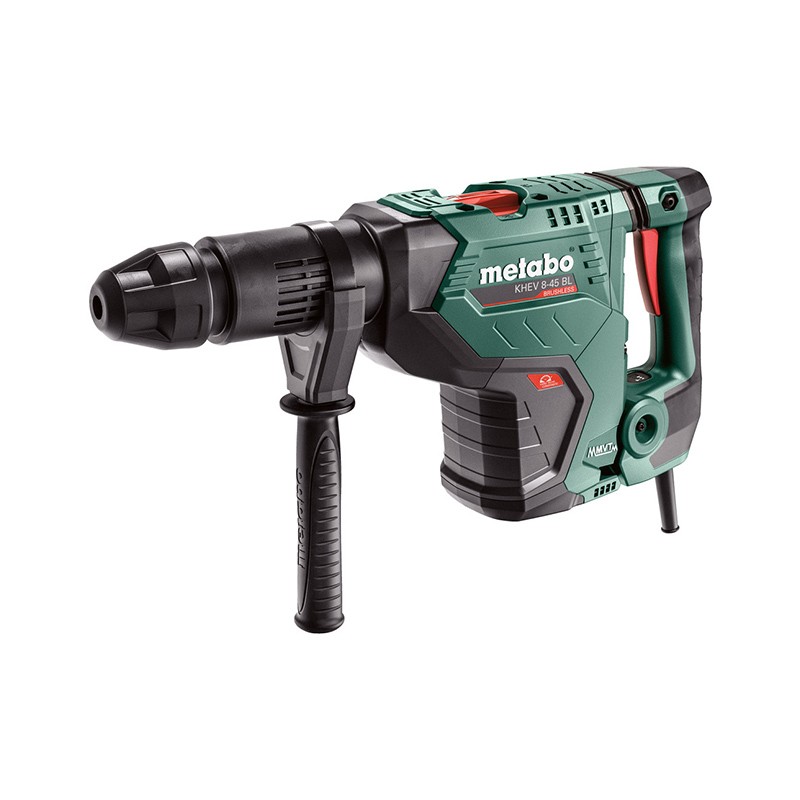 Marteau combiné KHEV 8-45 BL Metabo