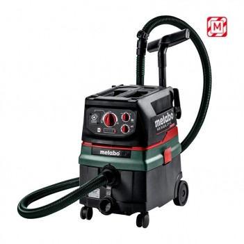 Akku-Sauger ASR 36-18 BL 25 M SC Metabo