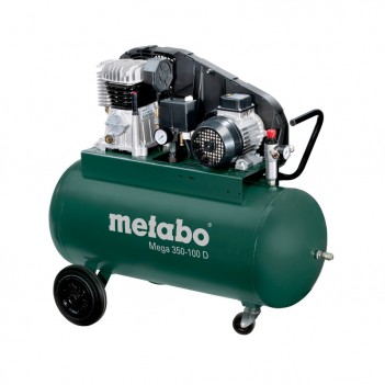 Compresseur MEGA 350-100 D Metabo