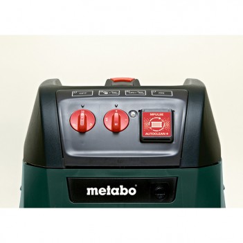 Allessauger ASR 35 M ACP Metabo