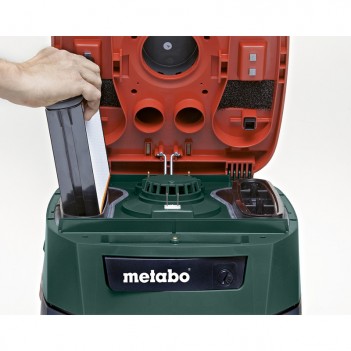 Allessauger ASR 35 M ACP Metabo