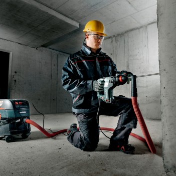 Allessauger ASR 35 M ACP Metabo