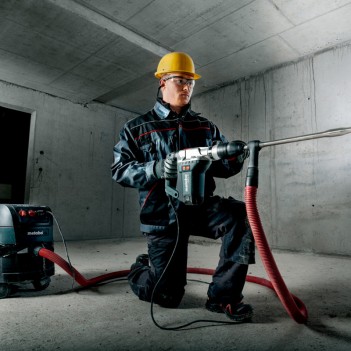 Allessauger ASR 35 M ACP Metabo
