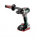 Akku-Bohrschrauber BS 18 LTX BL I + 2 Akkus 4Ah Metabo