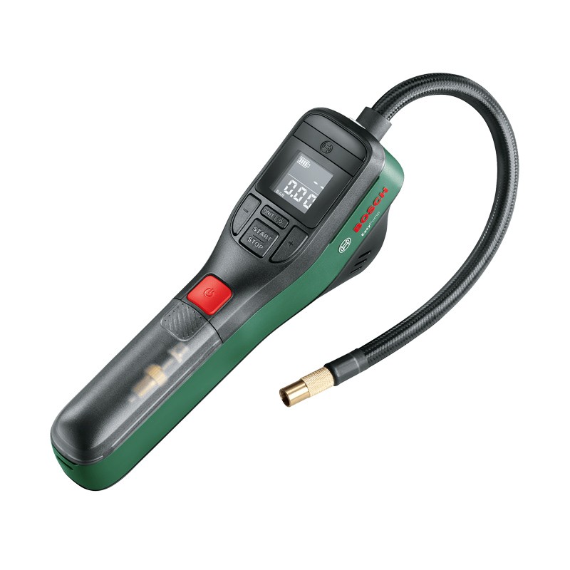 Sécateur électrique - Sécateur de jardin sans fil - Chargeur USB 3,5 heures  - Bosch 