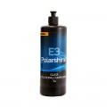 Polarshine E3 spécial lustrage du verre - 1L Mirka