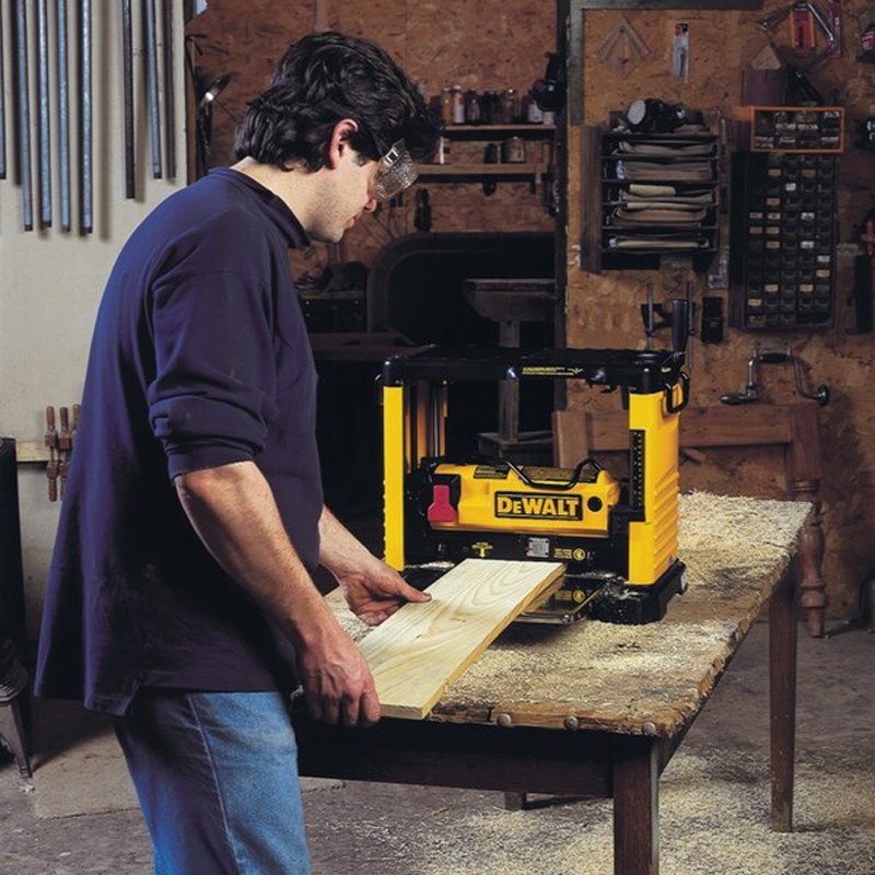 Xcalibur Tooling Lames De Raboteuse Compatibles DeWalt DW733 Type 2 - Paire De Qualité Supérieure