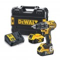 Akku-bohrschrauber 18V Li-Ion DeWalt DCD791