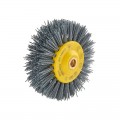 Brosse circulaire 9123 P60-80-120 SIA Abrasives