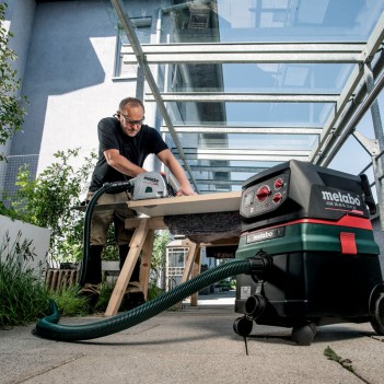 Akku-tauchkreissäge 18V KT 18 LTX 66 BL Metabo