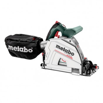 Akku-tauchkreissäge 18V KT 18 LTX 66 BL Metabo