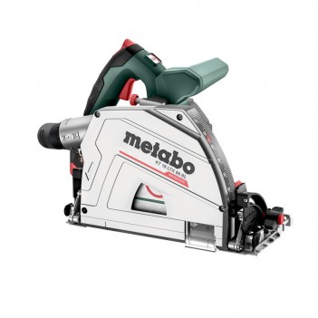 Akku-tauchkreissäge 18V KT 18 LTX 66 BL Metabo