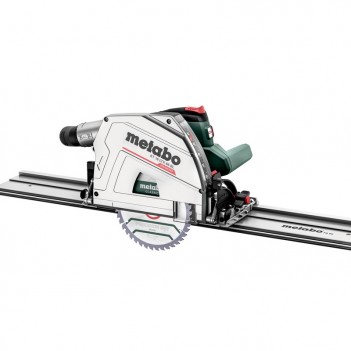 Akku-tauchkreissäge 18V KT 18 LTX 66 BL Metabo