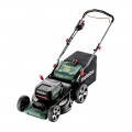 Tondeuse sans fil RM 36-18 LTX BL 46 (avec ou sans accu) Metabo