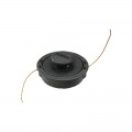 Bobine de fil débroussailleuse 2mmx7.8m DeWalt DT20656