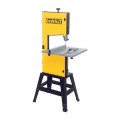 Bandsäge 200mm 1000W DeWalt DW876