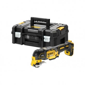 Outil multifonctions 18V DCS356NT DeWalt