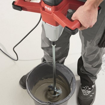 Malaxeur Flex MXE 1000