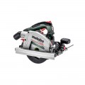 Akku-Handkreissäge KS 18 LTX 66 BL (mit oder ohne Batterie) Metabo