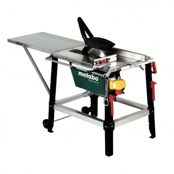 Scie circulaire à table TKHS 315 M - 4,2 DNB Metabo