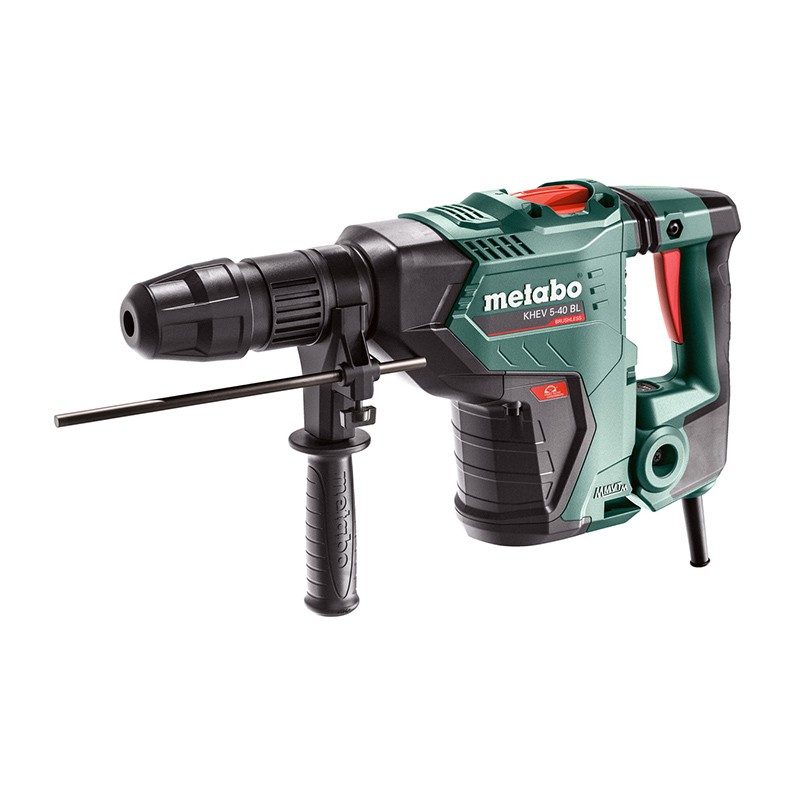 Marteau combiné KHEV 5-40 BL Metabo