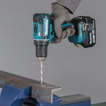 Bohrschrauber 18V DDF485ZJ Makita