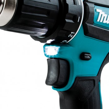 Bohrschrauber 18V DDF485ZJ Makita