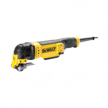 DeWalt DWE315KT Multifunktionswerkzeug