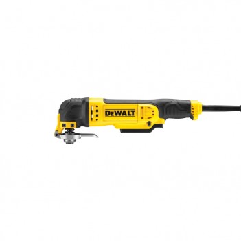 DeWalt DWE315KT Multifunktionswerkzeug