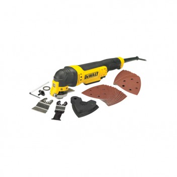 DeWalt DWE315KT Multifunktionswerkzeug