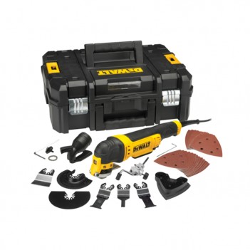 DeWalt DWE315KT Multifunktionswerkzeug