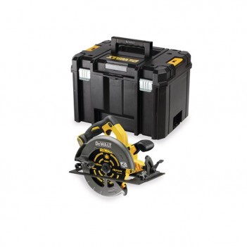 Akku-handkreissäge 190 mm 54V XR FLEXVOLT DCS575 DeWalt