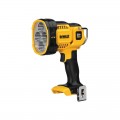 Lampe LED XR 18V - 1000 lumens DCL043 DeWalt