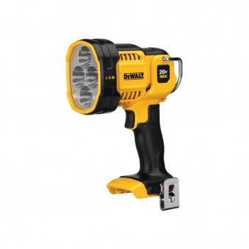 XR LED Lampe 18V - 1000 Lumen DCL043 DeWalt