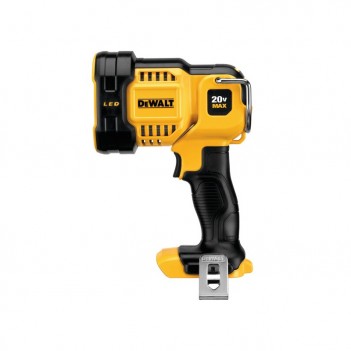 XR LED Lampe 18V - 1000 Lumen DCL043 DeWalt