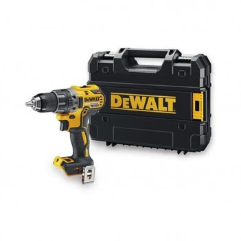 Akku-bohrschrauber 18V Li-Ion DCD791 DeWalt