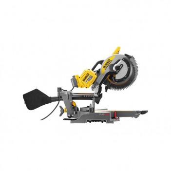 Akku-/netz-paneelsäge 305mm 54V XR FLEXVOLT + Akkus DHS780 DeWalt