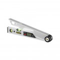 Winkel digitale Ebene 40 cm Stanley